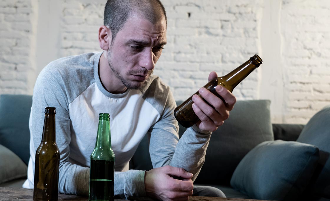 Убрать алкогольную зависимость в Жукове
